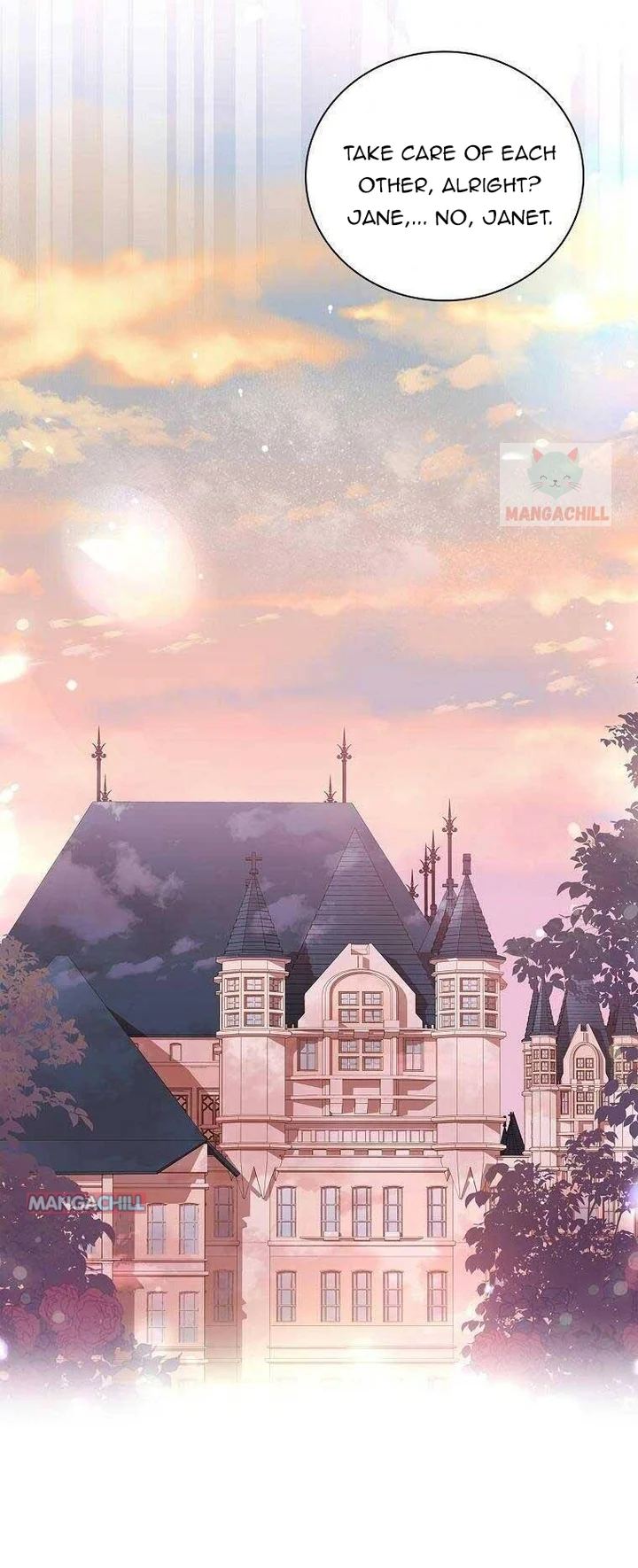 The Lady Wants to Rest - Chapter 50 Page 31