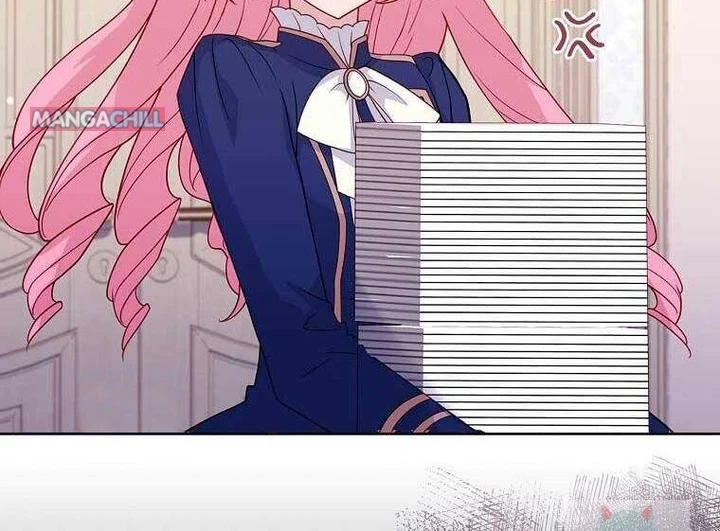 The Lady Wants to Rest - Chapter 50 Page 7