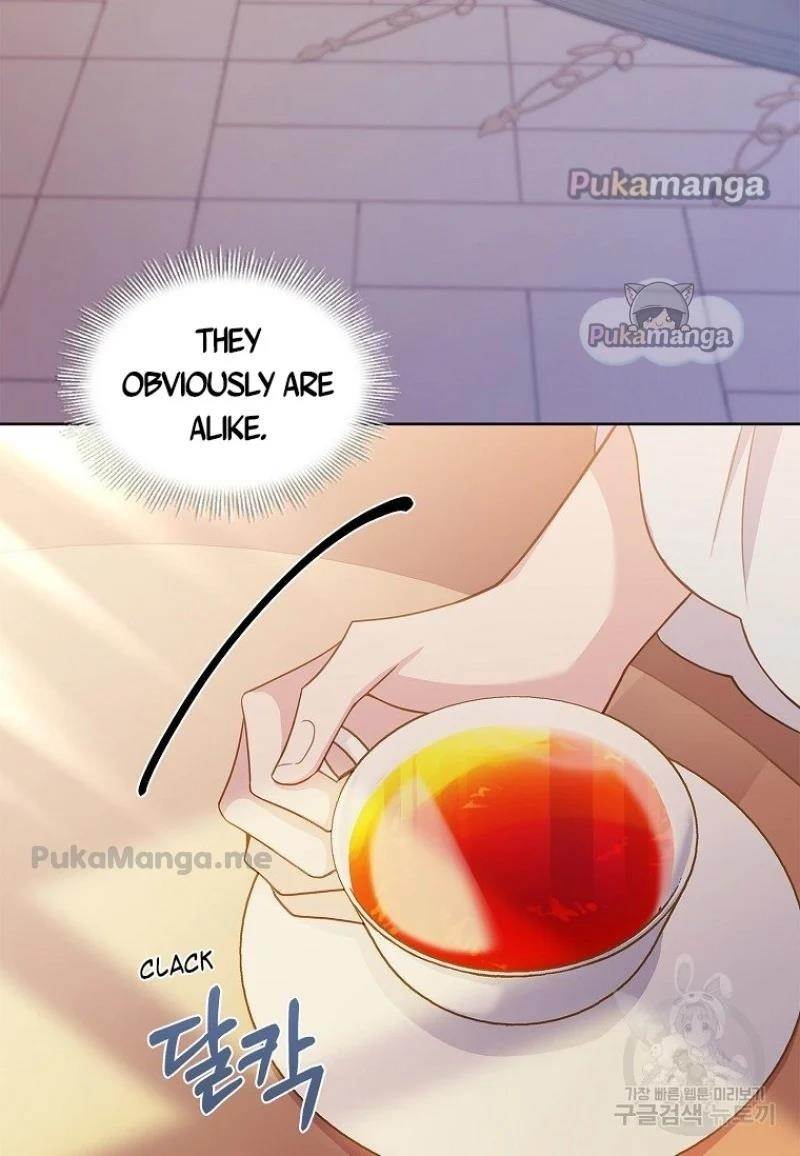 The Lady Wants to Rest - Chapter 52 Page 15