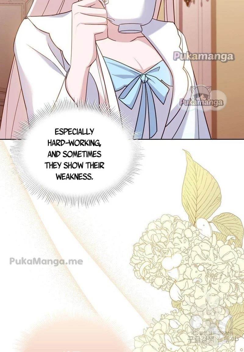 The Lady Wants to Rest - Chapter 52 Page 17