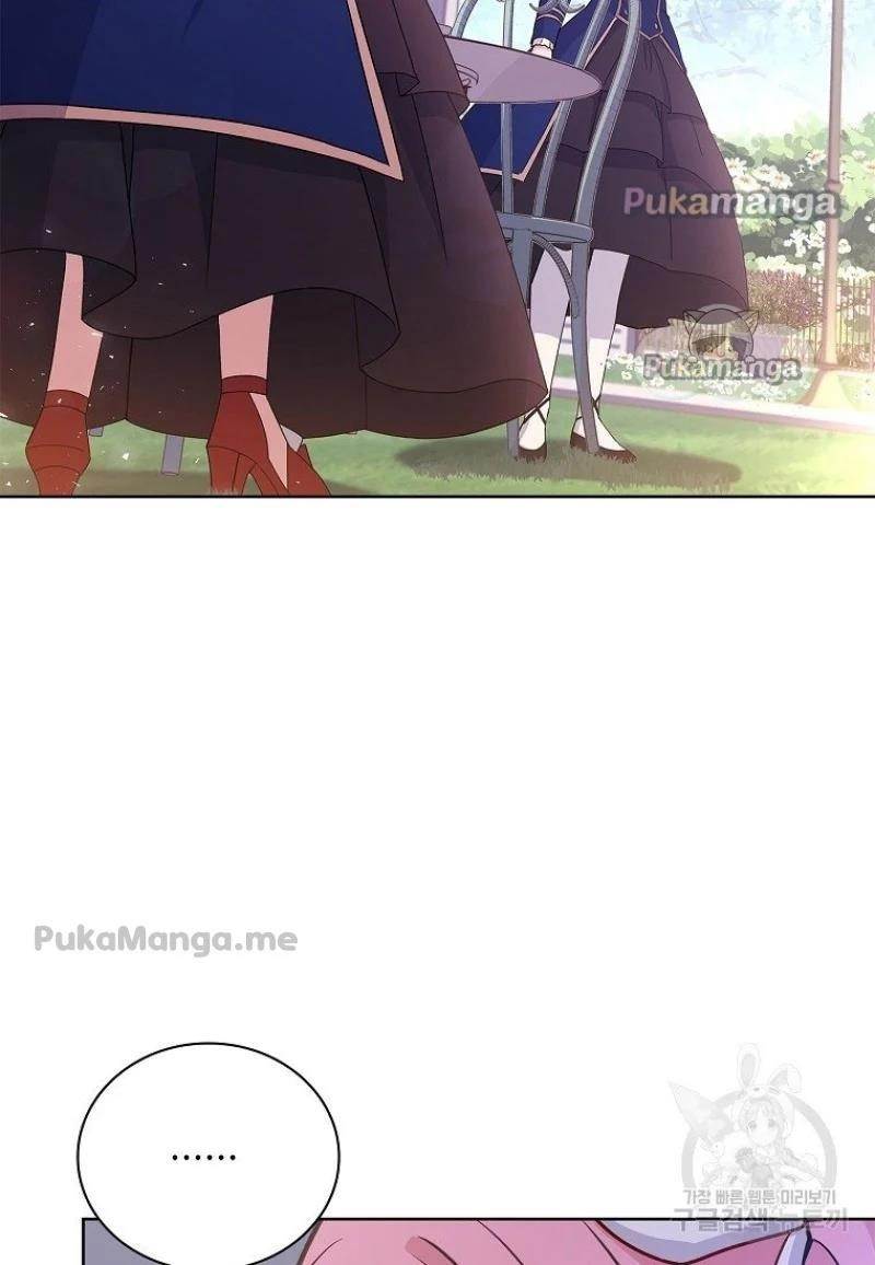 The Lady Wants to Rest - Chapter 52 Page 2