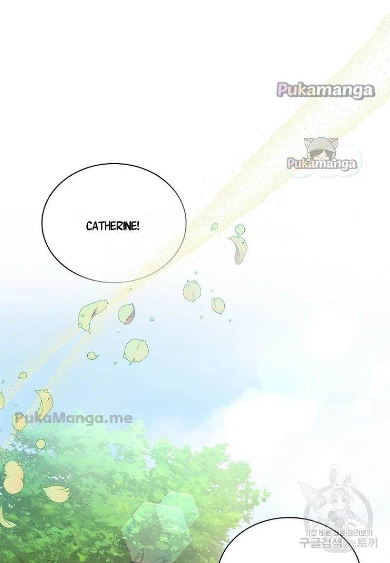 The Lady Wants to Rest - Chapter 52 Page 20