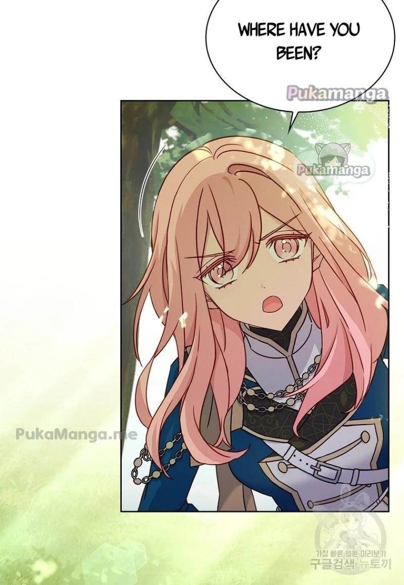 The Lady Wants to Rest - Chapter 52 Page 23