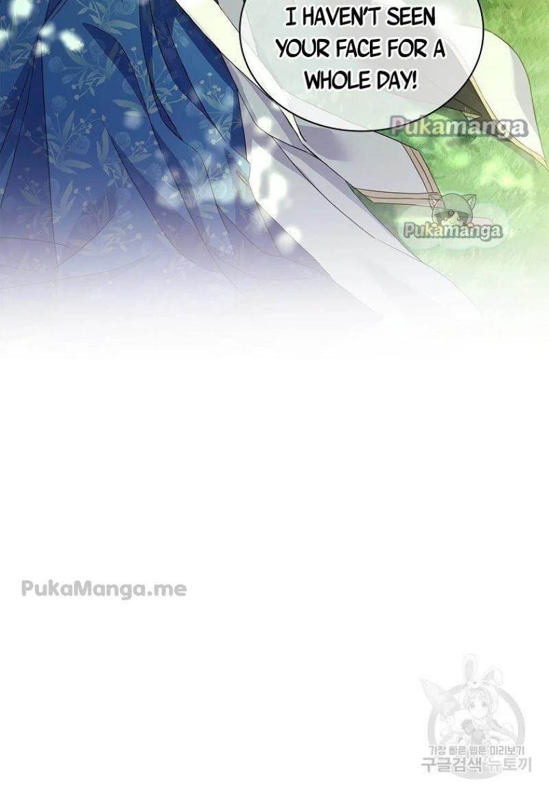 The Lady Wants to Rest - Chapter 52 Page 25