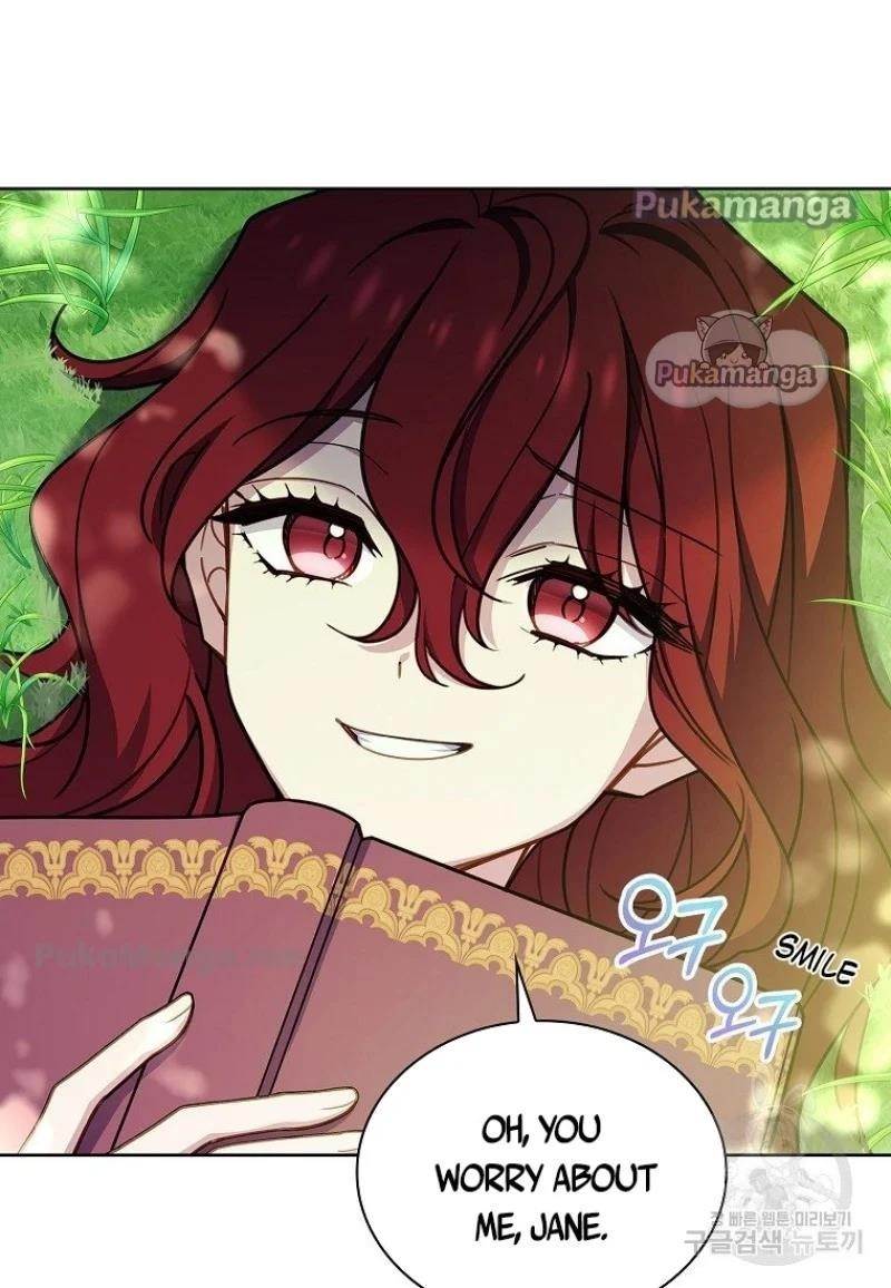 The Lady Wants to Rest - Chapter 52 Page 26