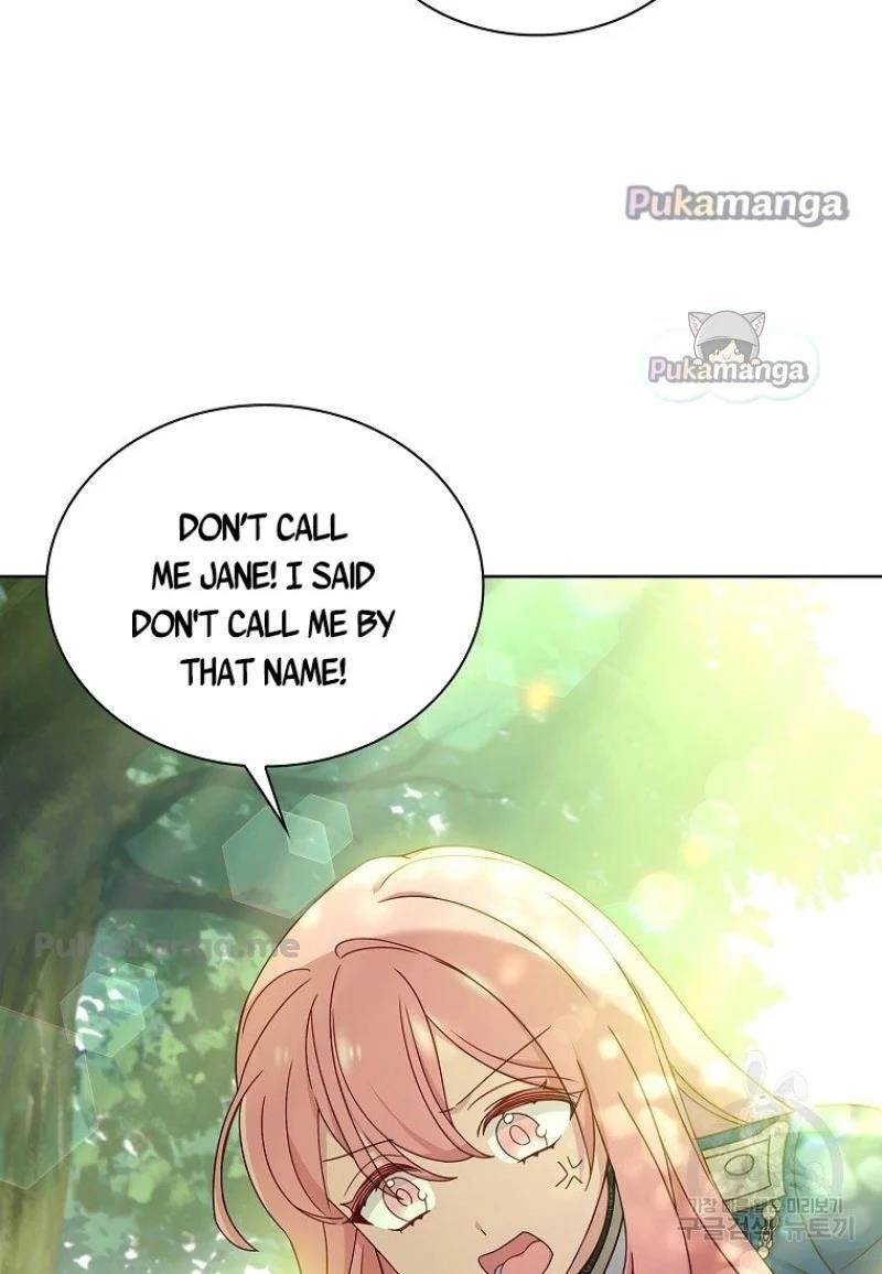 The Lady Wants to Rest - Chapter 52 Page 27