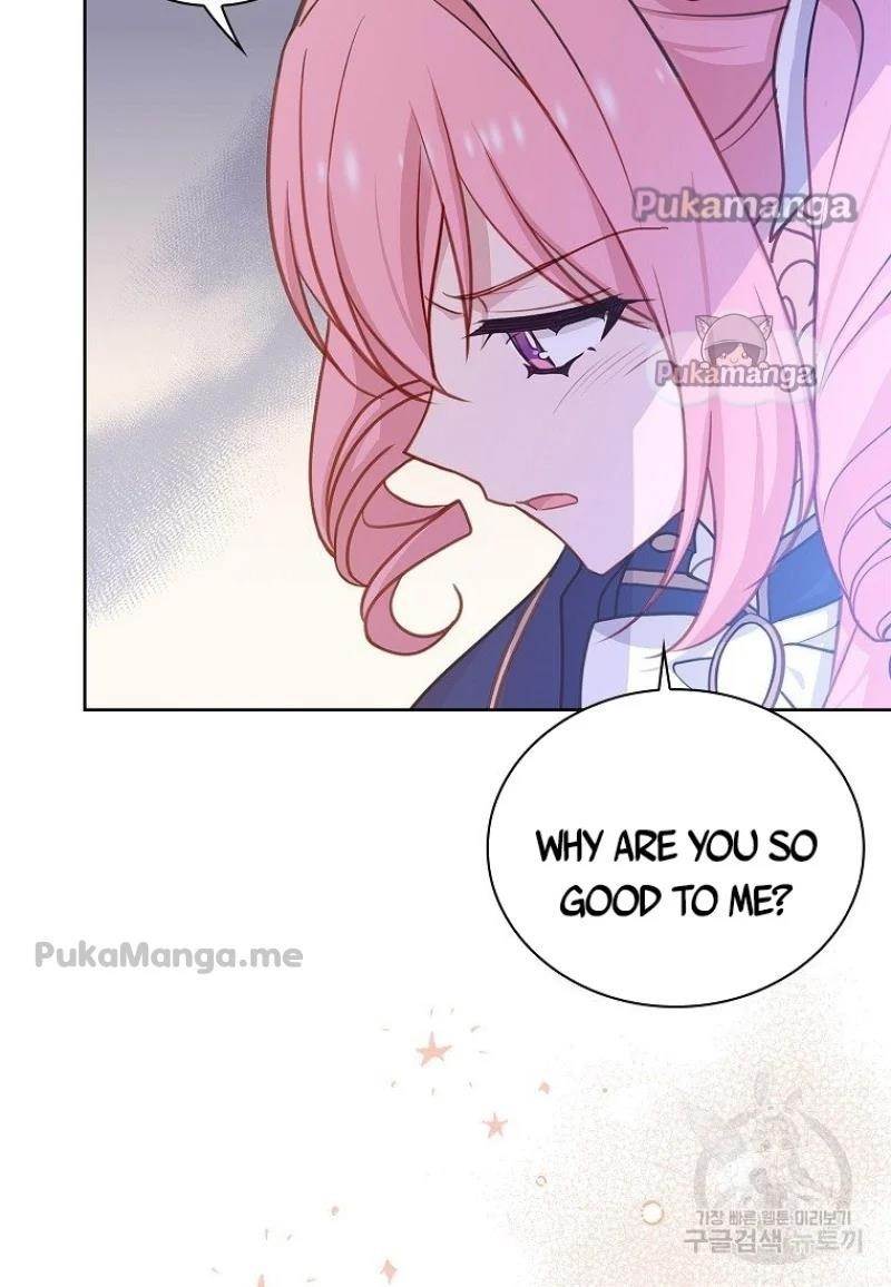 The Lady Wants to Rest - Chapter 52 Page 3