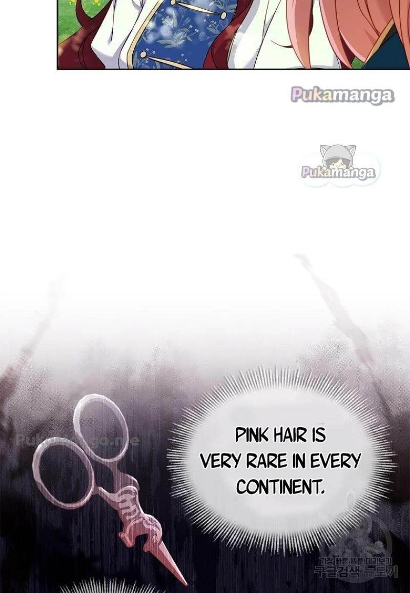 The Lady Wants to Rest - Chapter 52 Page 30