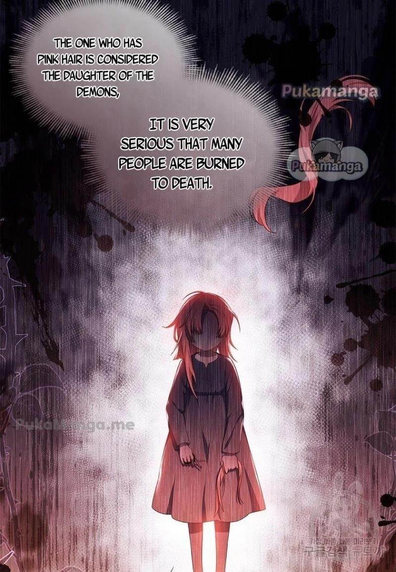 The Lady Wants to Rest - Chapter 52 Page 31