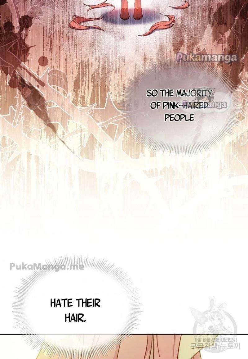 The Lady Wants to Rest - Chapter 52 Page 32