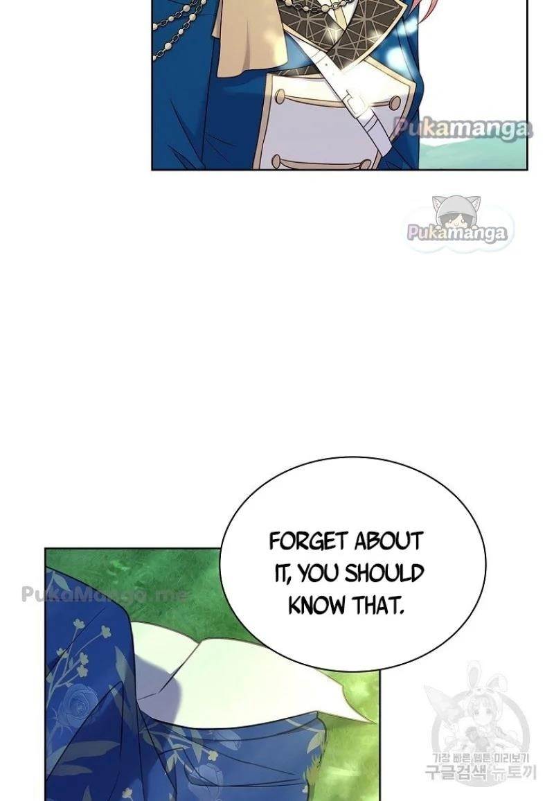 The Lady Wants to Rest - Chapter 52 Page 35