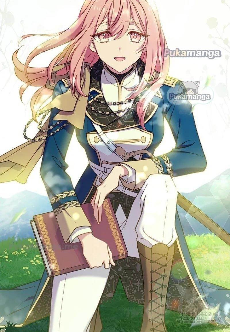 The Lady Wants to Rest - Chapter 52 Page 40