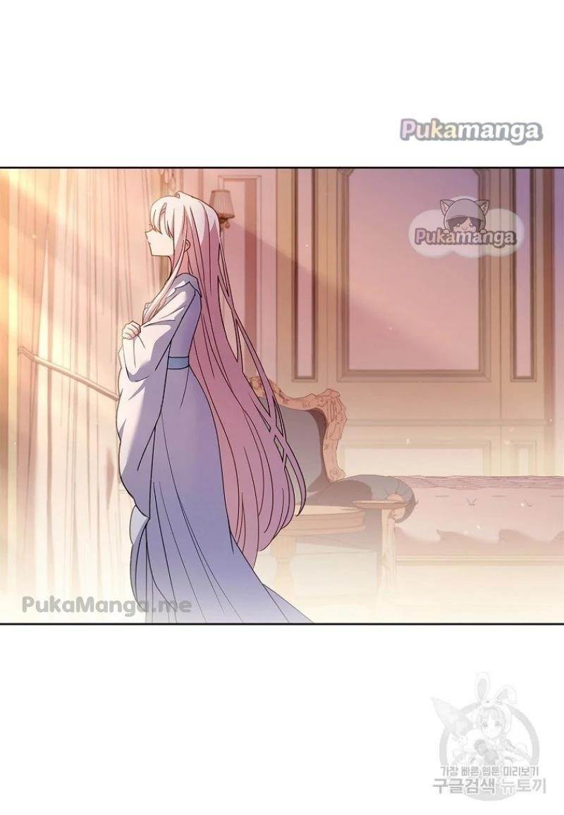 The Lady Wants to Rest - Chapter 52 Page 43