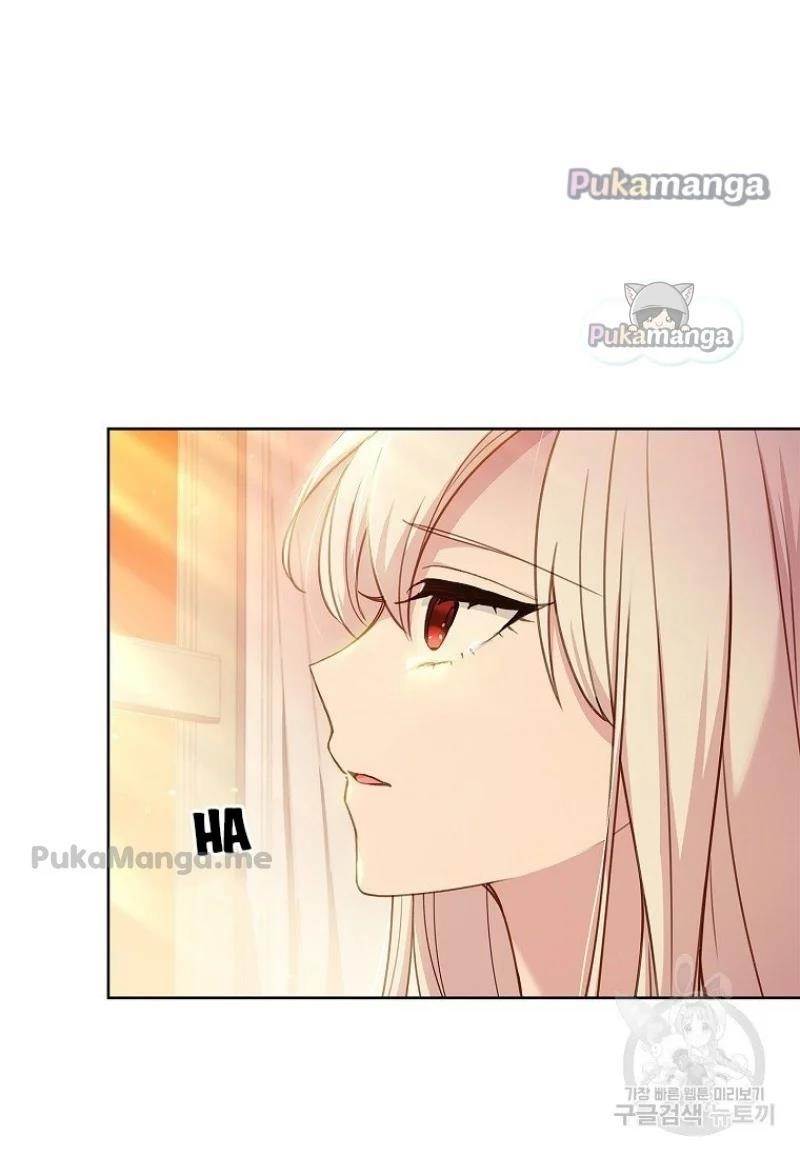 The Lady Wants to Rest - Chapter 52 Page 44