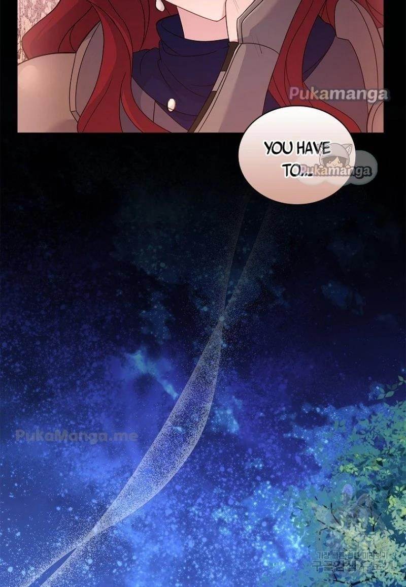 The Lady Wants to Rest - Chapter 52 Page 48