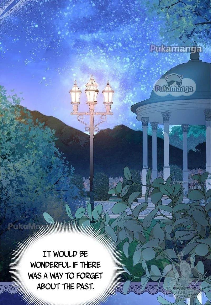 The Lady Wants to Rest - Chapter 52 Page 49