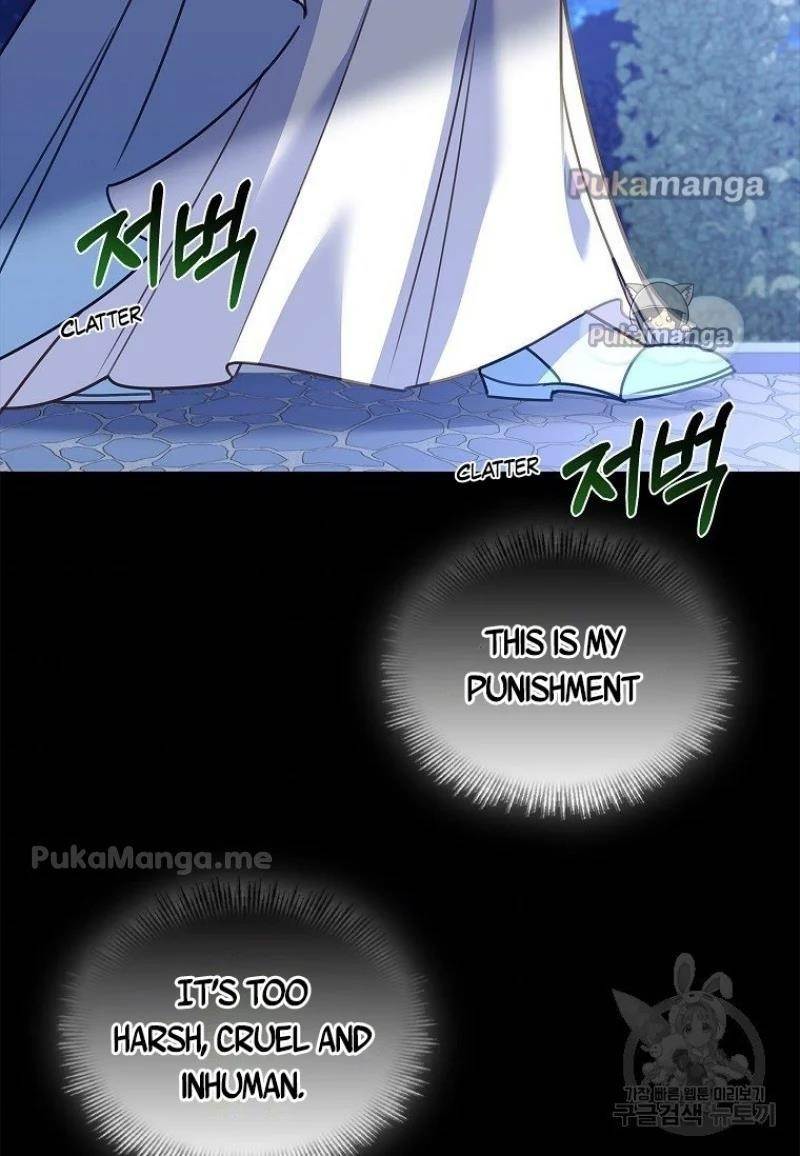 The Lady Wants to Rest - Chapter 52 Page 52