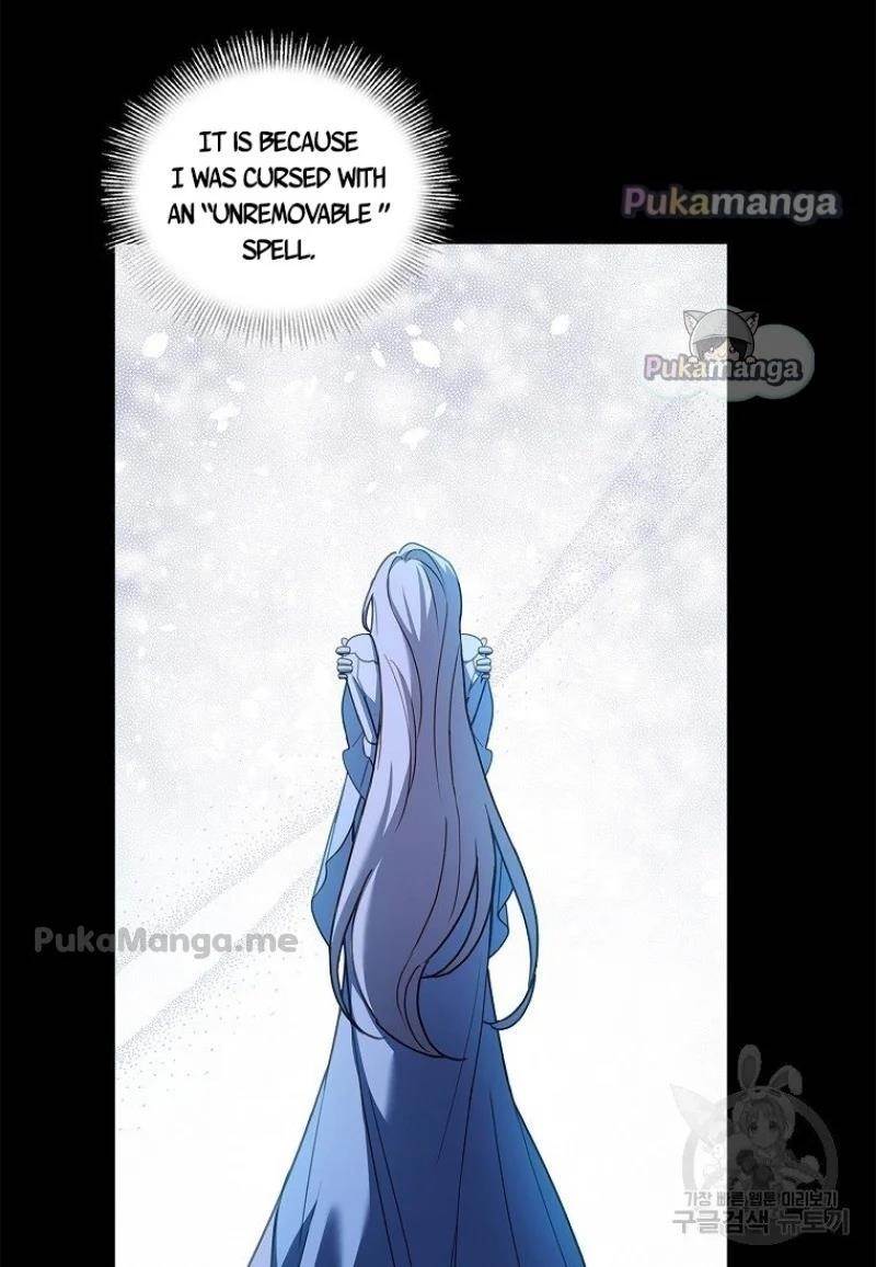 The Lady Wants to Rest - Chapter 52 Page 54