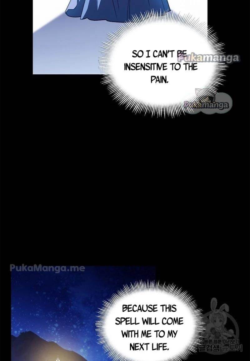 The Lady Wants to Rest - Chapter 52 Page 55