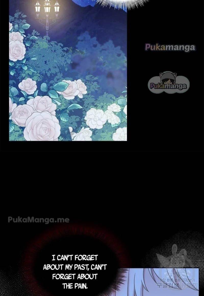 The Lady Wants to Rest - Chapter 52 Page 56