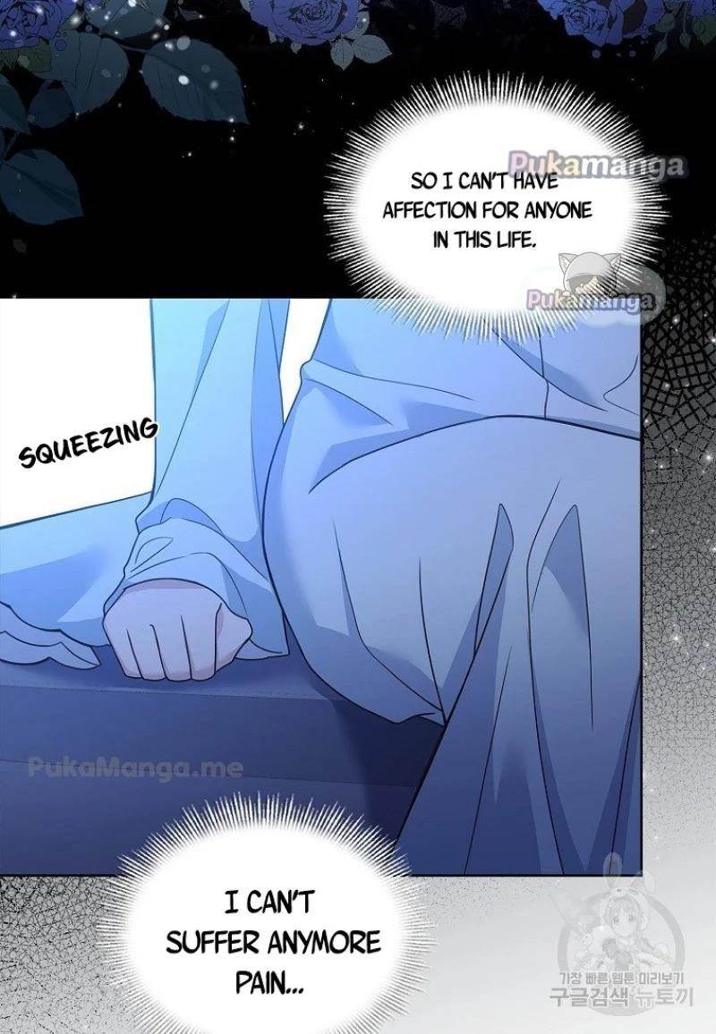 The Lady Wants to Rest - Chapter 52 Page 59