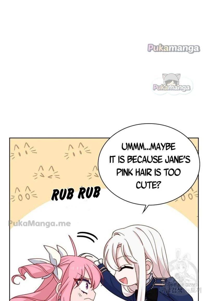 The Lady Wants to Rest - Chapter 52 Page 8