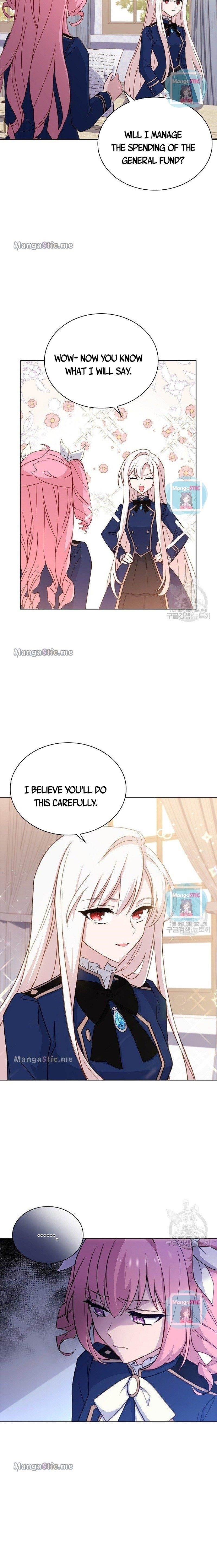 The Lady Wants to Rest - Chapter 53 Page 13