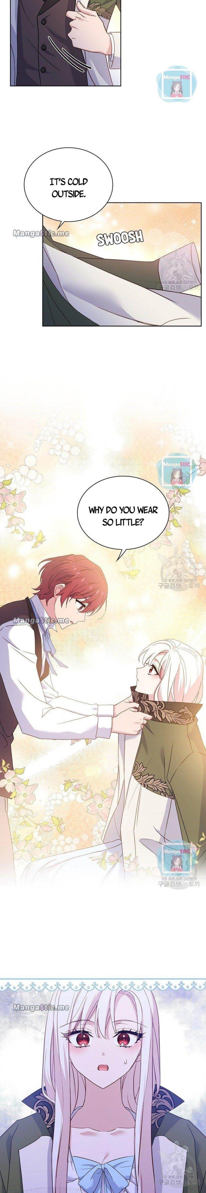 The Lady Wants to Rest - Chapter 53 Page 4