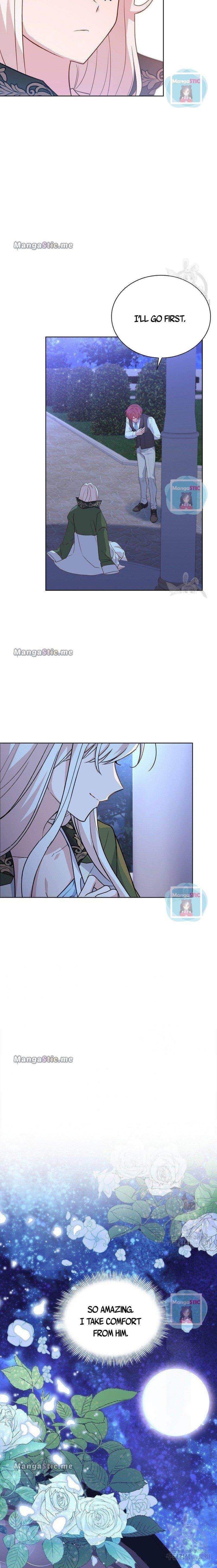 The Lady Wants to Rest - Chapter 53 Page 7