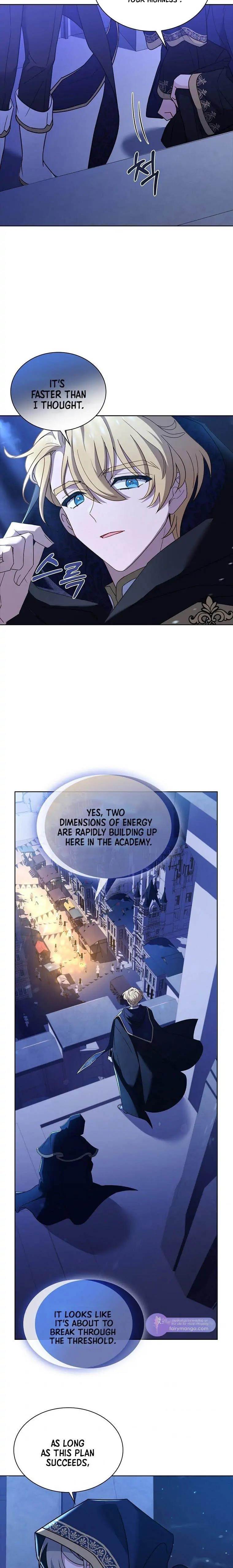 The Lady Wants to Rest - Chapter 63 Page 16