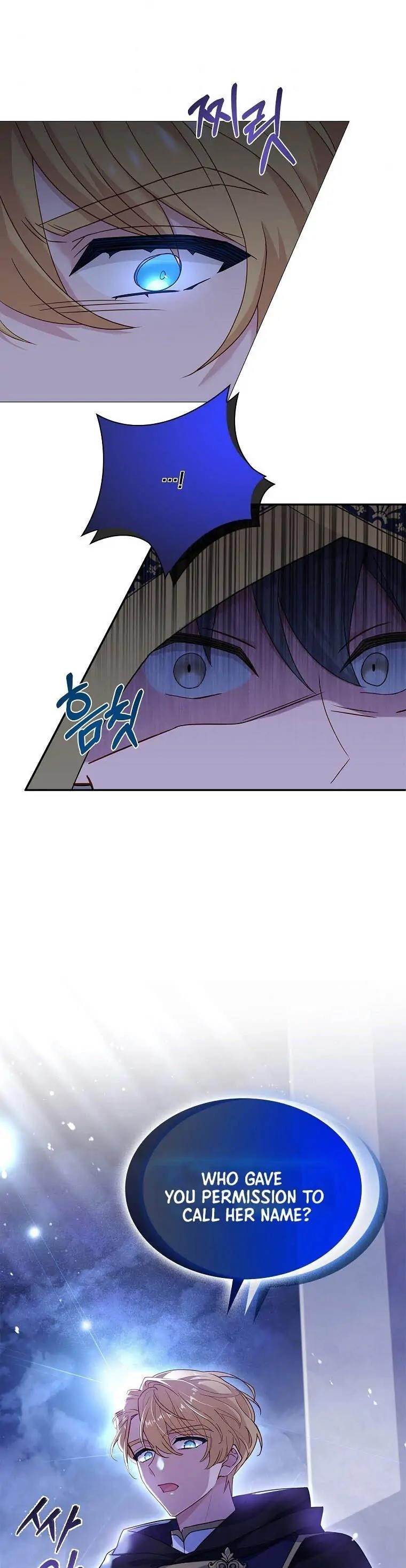 The Lady Wants to Rest - Chapter 63 Page 20