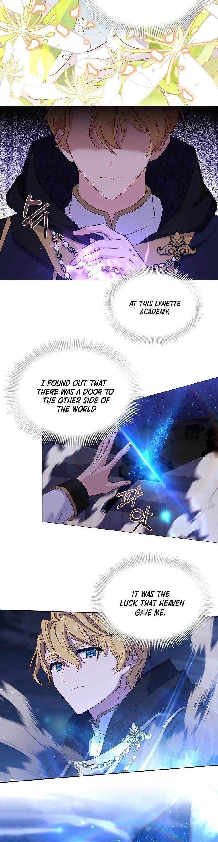 The Lady Wants to Rest - Chapter 63 Page 24