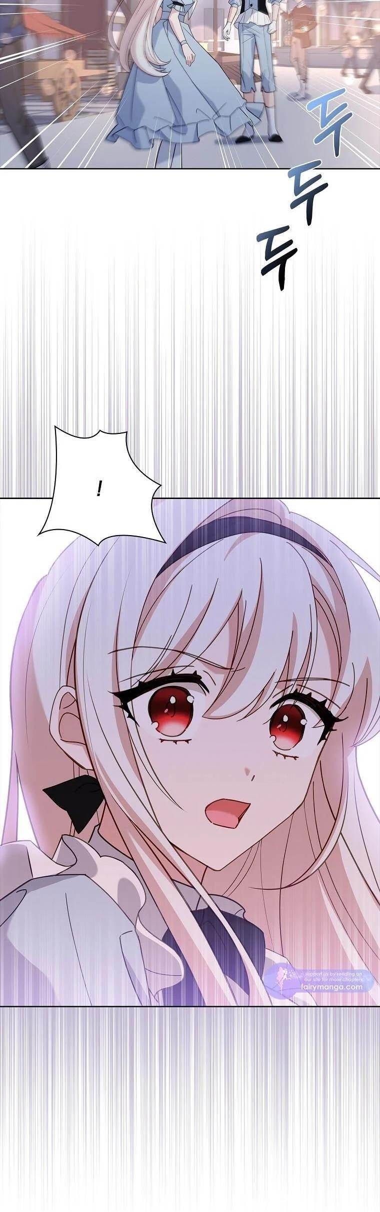 The Lady Wants to Rest - Chapter 64 Page 30