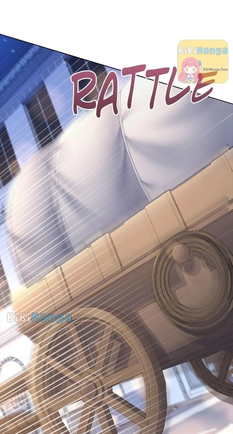 The Lady Wants to Rest - Chapter 65 Page 1