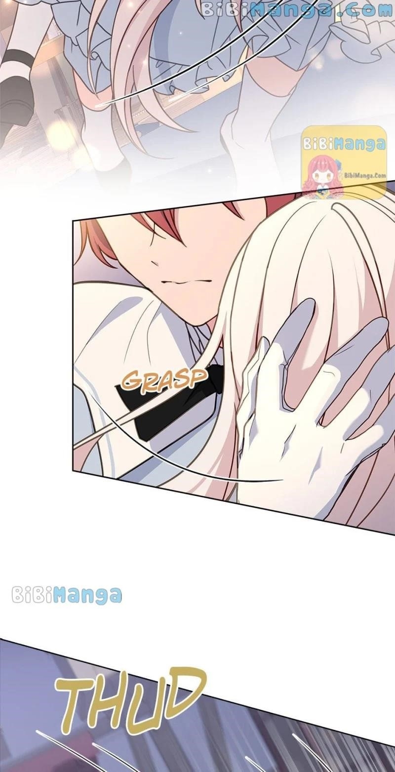 The Lady Wants to Rest - Chapter 65 Page 12