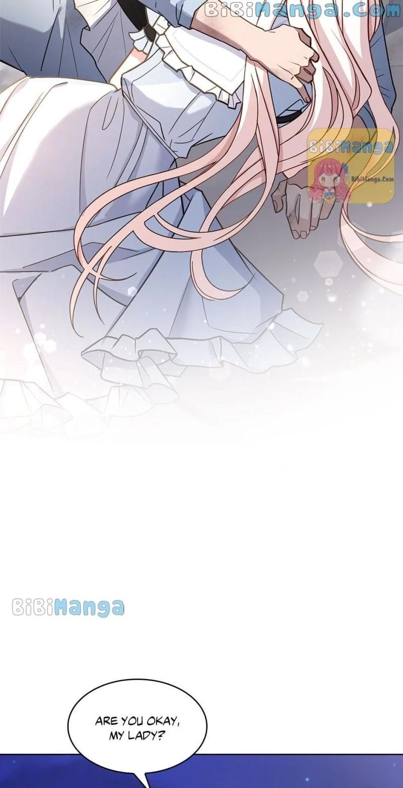 The Lady Wants to Rest - Chapter 65 Page 16