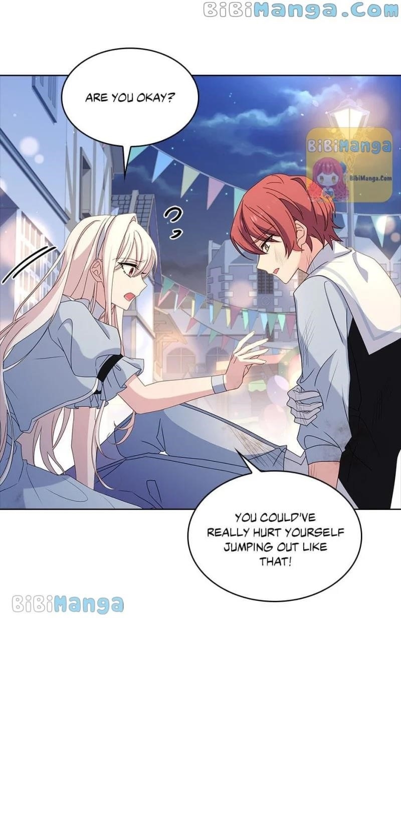 The Lady Wants to Rest - Chapter 65 Page 19