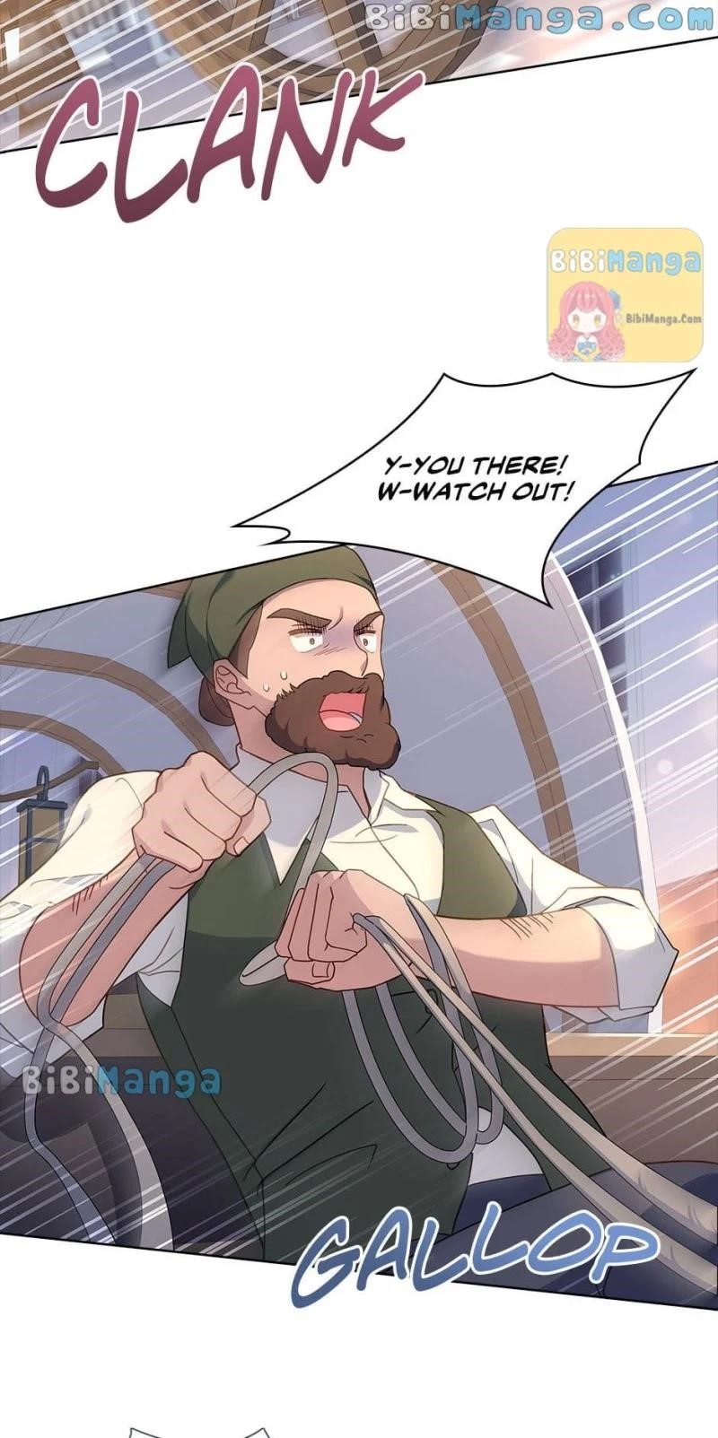 The Lady Wants to Rest - Chapter 65 Page 2