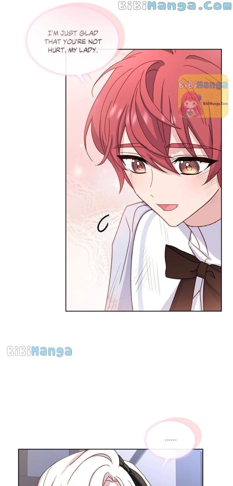 The Lady Wants to Rest - Chapter 65 Page 20