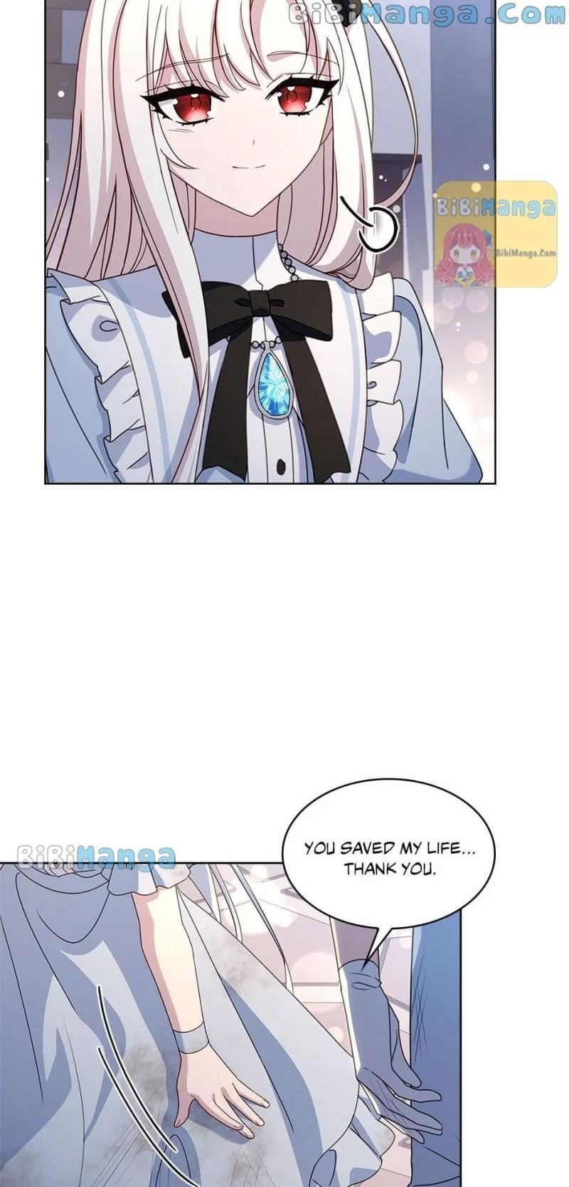 The Lady Wants to Rest - Chapter 65 Page 21