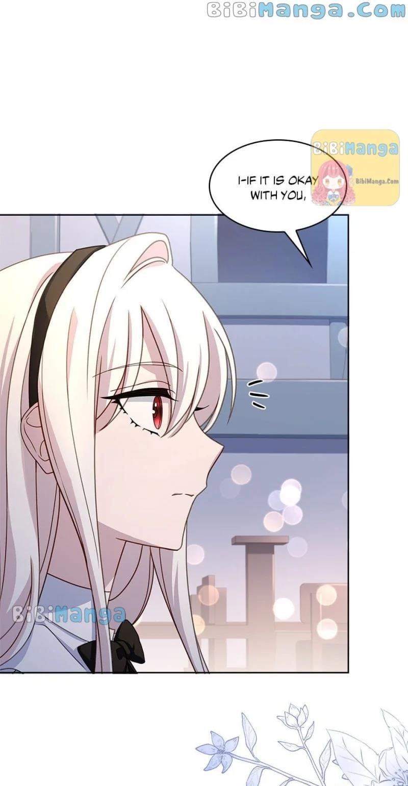 The Lady Wants to Rest - Chapter 65 Page 26