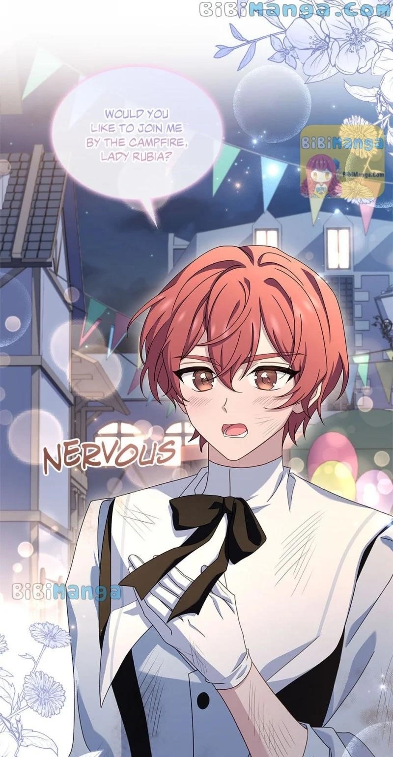 The Lady Wants to Rest - Chapter 65 Page 27