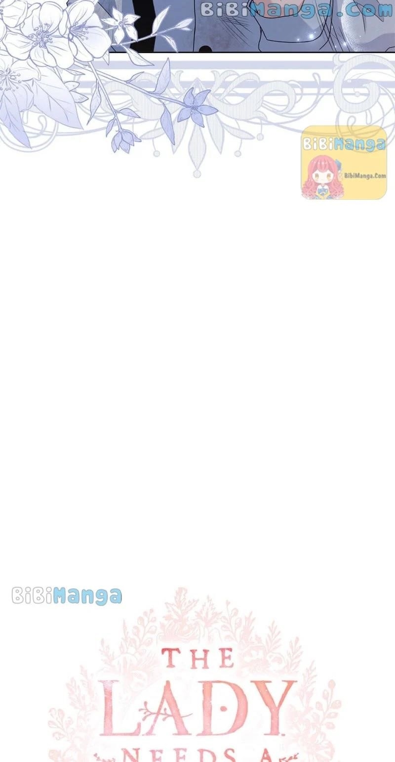 The Lady Wants to Rest - Chapter 65 Page 28