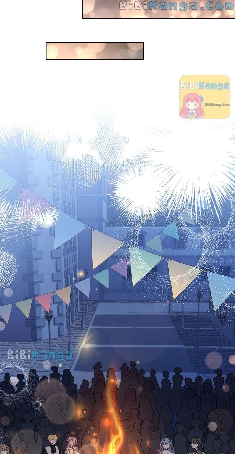 The Lady Wants to Rest - Chapter 65 Page 30