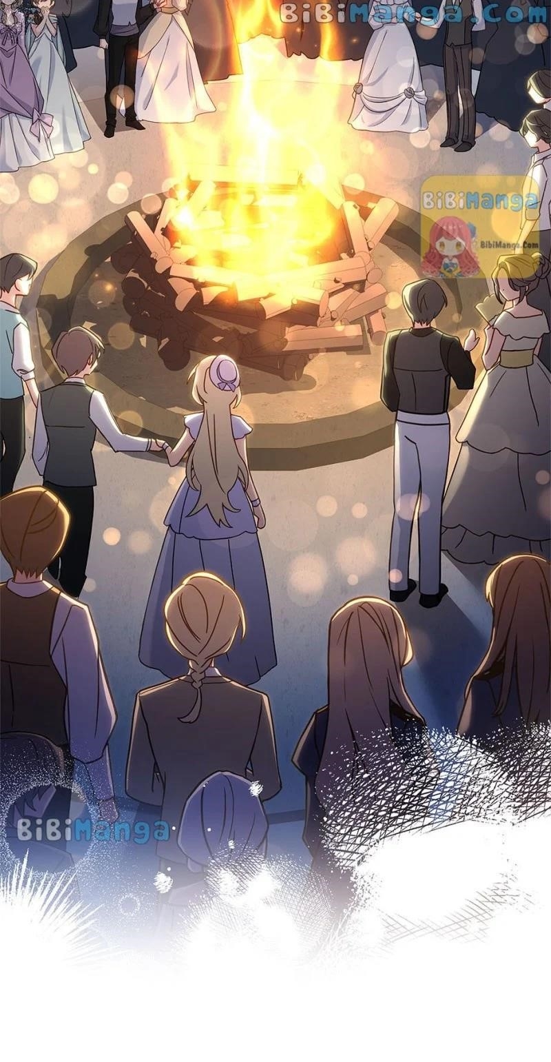 The Lady Wants to Rest - Chapter 65 Page 31