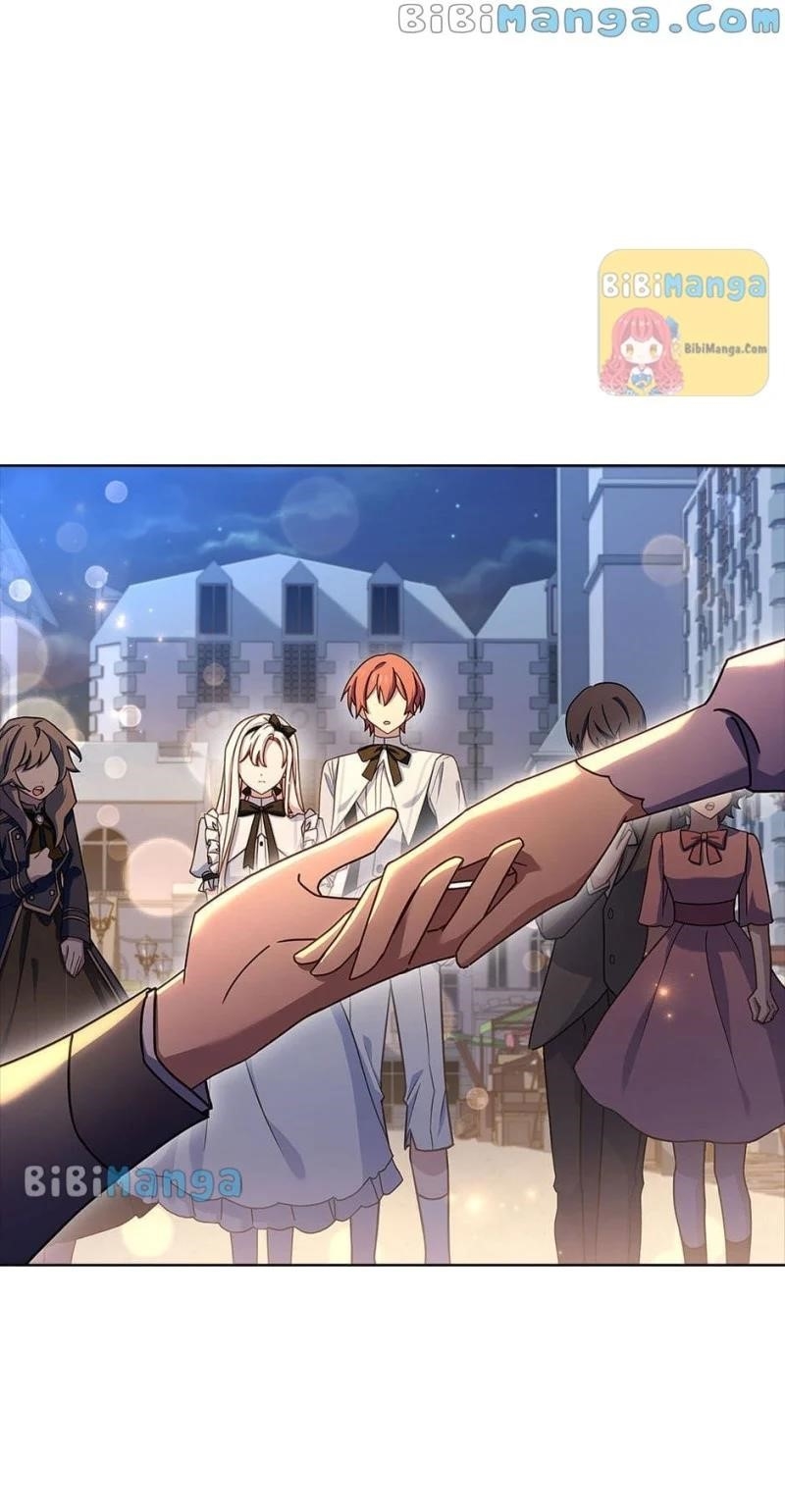 The Lady Wants to Rest - Chapter 65 Page 32