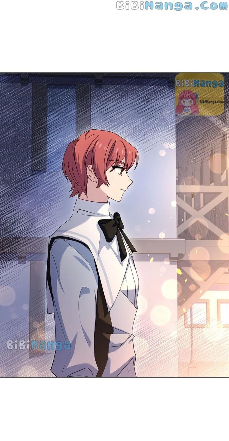 The Lady Wants to Rest - Chapter 65 Page 33