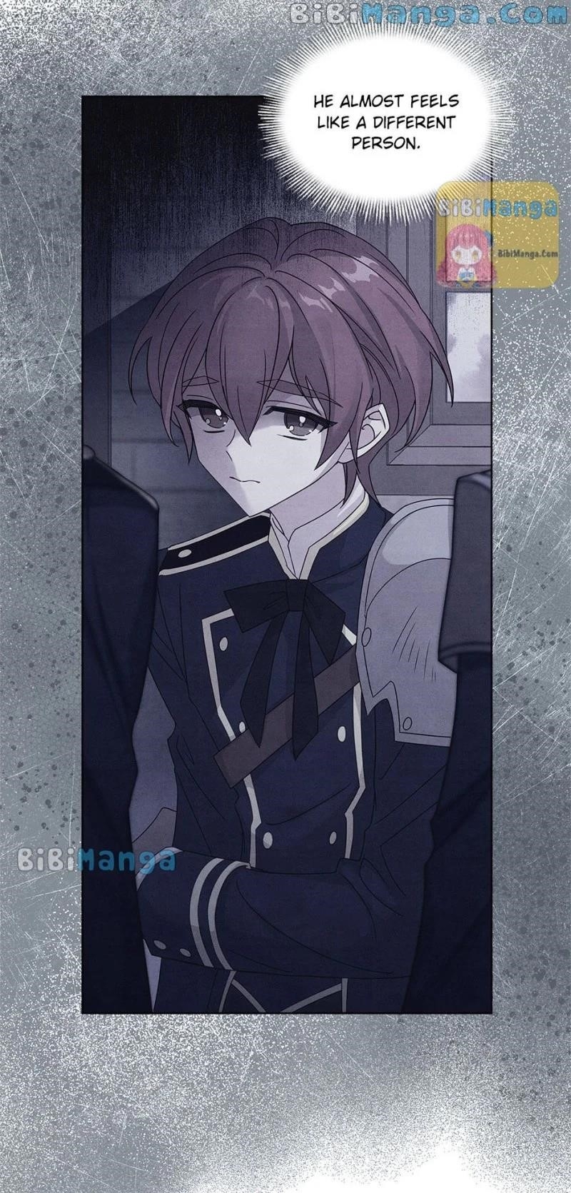 The Lady Wants to Rest - Chapter 65 Page 35