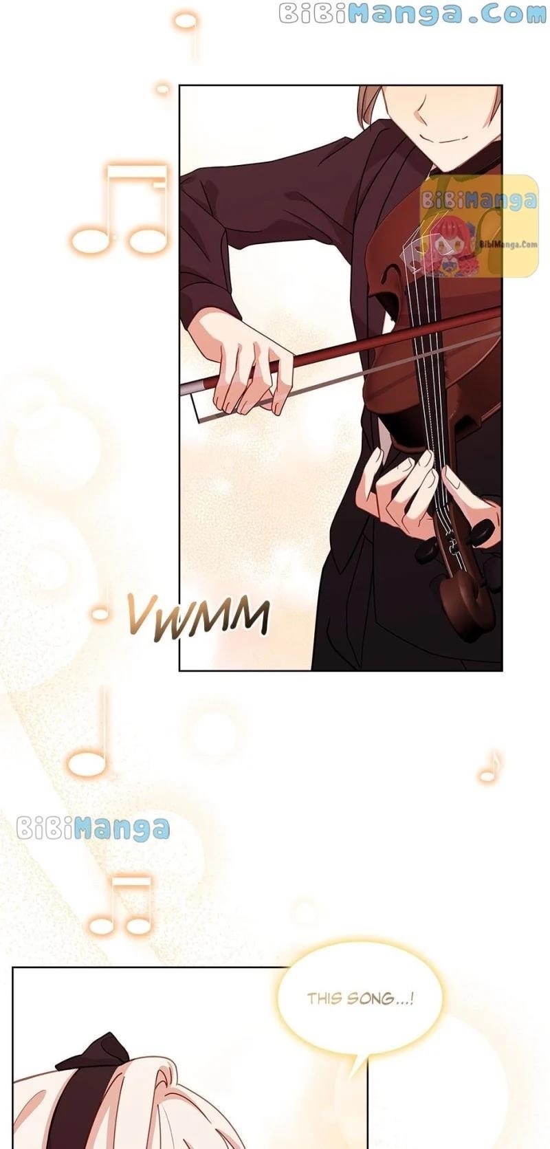 The Lady Wants to Rest - Chapter 65 Page 37