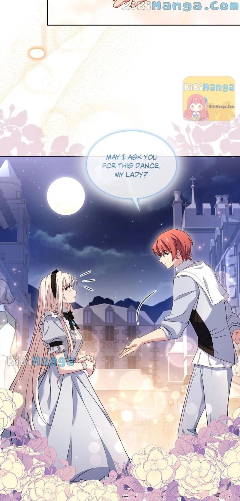 The Lady Wants to Rest - Chapter 65 Page 39